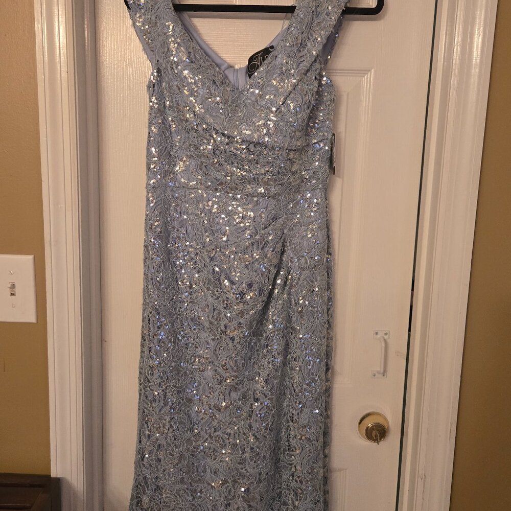 Evening gown